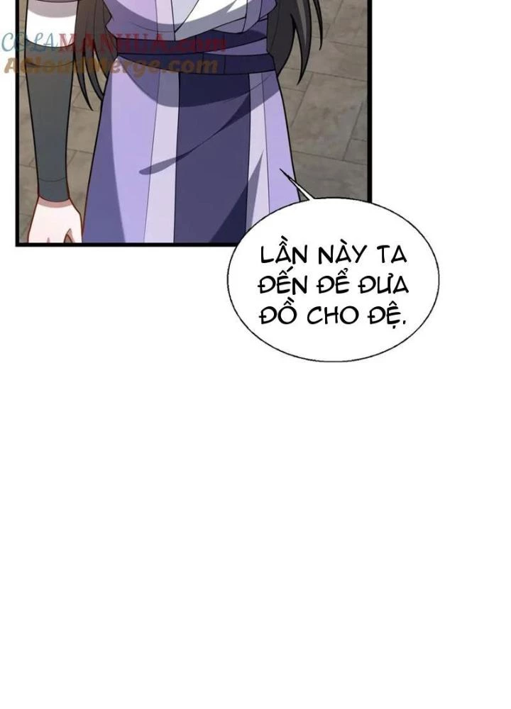 Võ Thánh Này Khảng Khái Quá Rồi Chapter 71 - 91