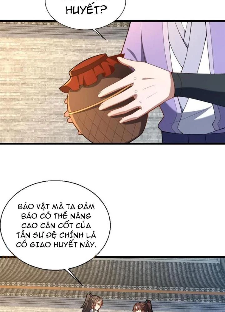 Võ Thánh Này Khảng Khái Quá Rồi Chapter 71 - 93