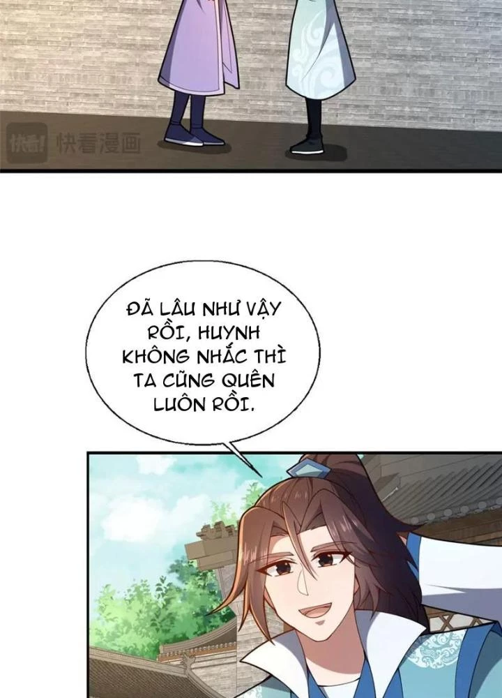 Võ Thánh Này Khảng Khái Quá Rồi Chapter 71 - 95