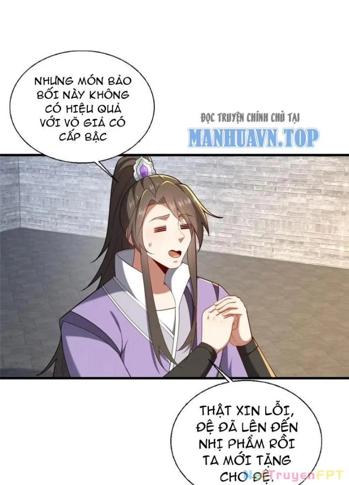 Võ Thánh Này Khảng Khái Quá Rồi Chapter 71 - 97