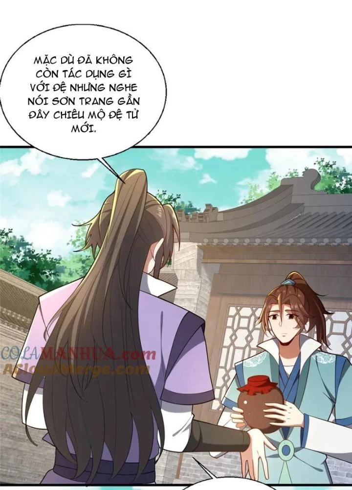 Võ Thánh Này Khảng Khái Quá Rồi Chapter 71 - 99