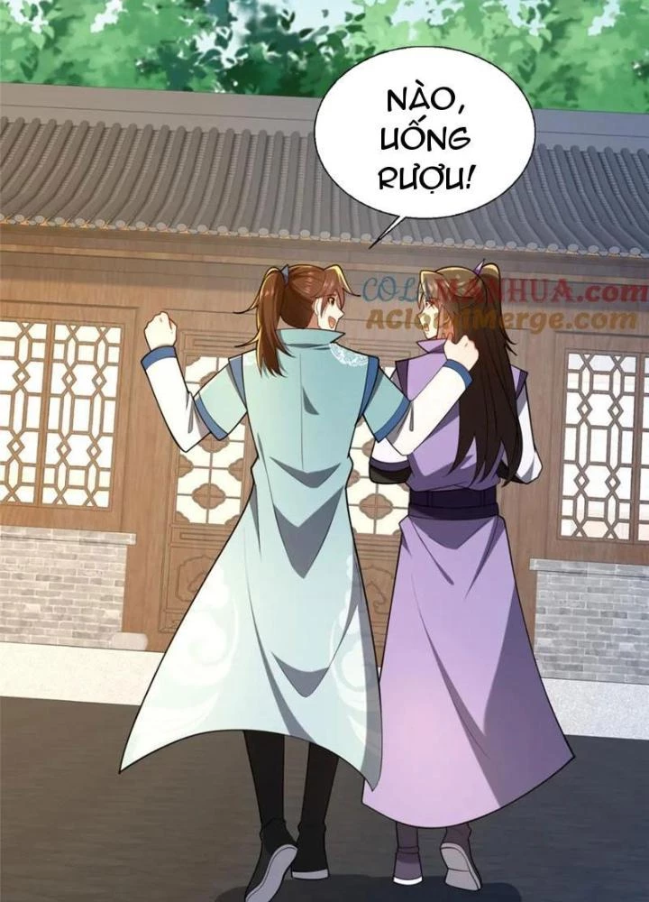Võ Thánh Này Khảng Khái Quá Rồi Chapter 71 - 103