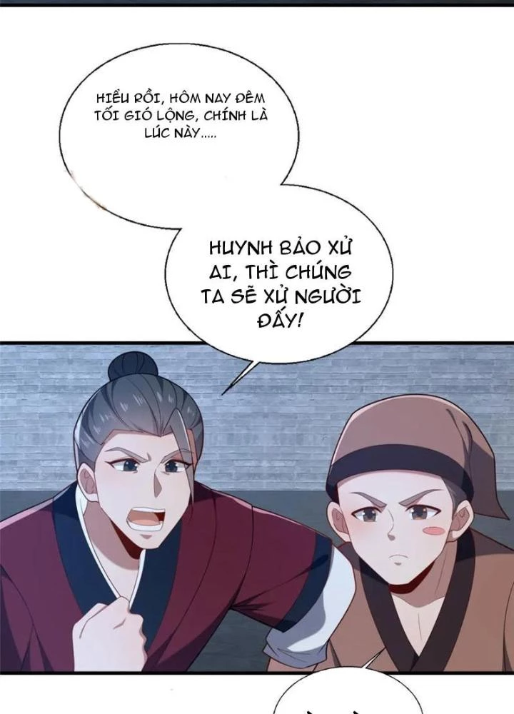 Võ Thánh Này Khảng Khái Quá Rồi Chapter 71 - 109
