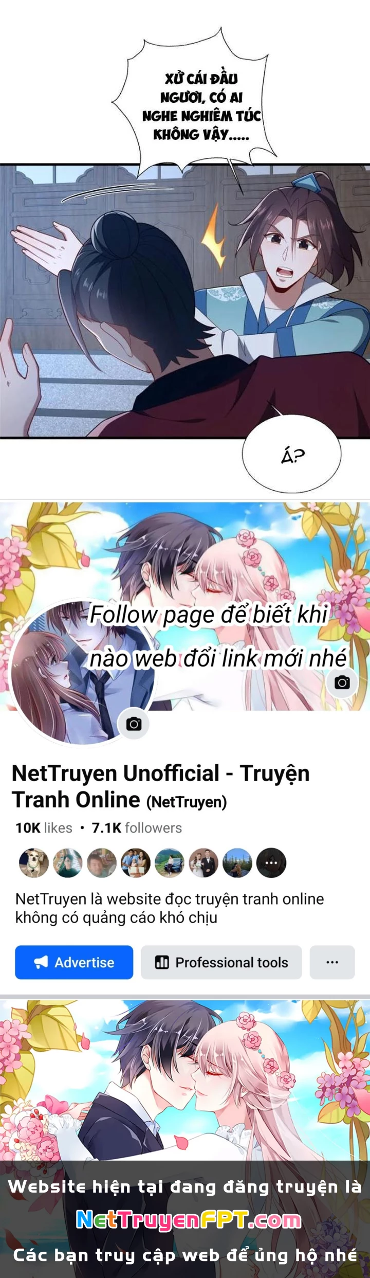 Võ Thánh Này Khảng Khái Quá Rồi Chapter 71 - 111