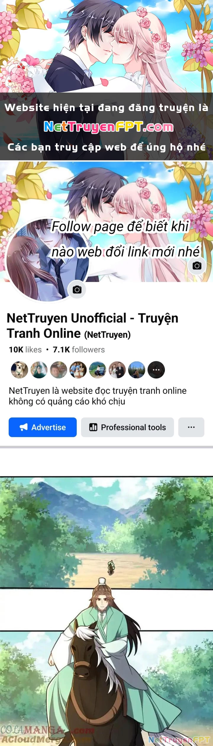 Võ Thánh Này Khảng Khái Quá Rồi Chapter 76 - 1