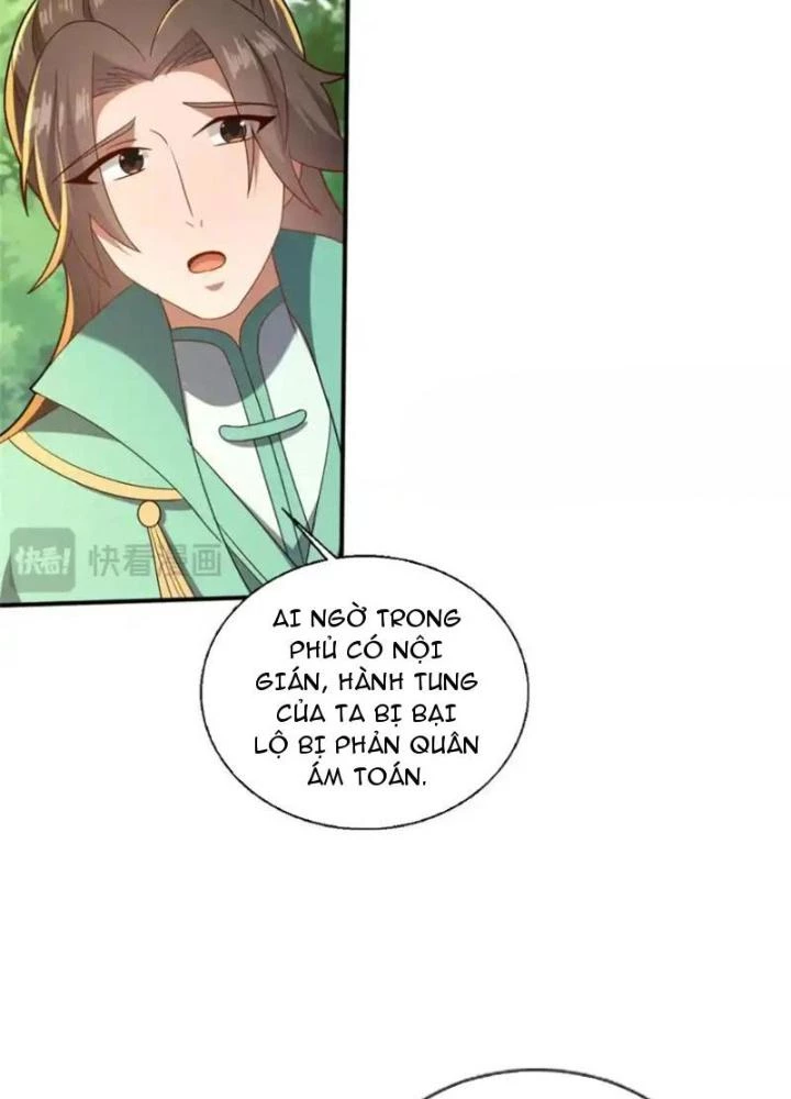 Võ Thánh Này Khảng Khái Quá Rồi Chapter 76 - 11