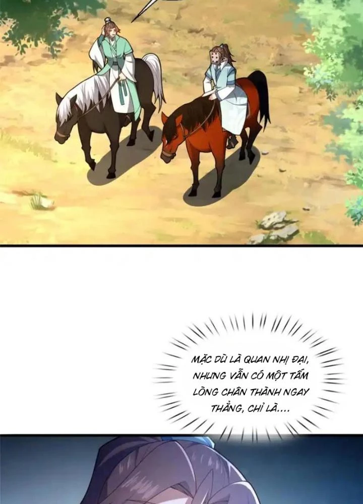 Võ Thánh Này Khảng Khái Quá Rồi Chapter 76 - 19