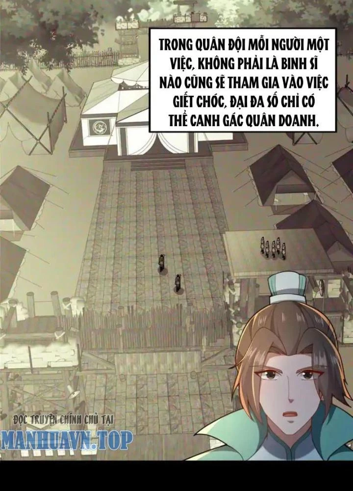 Võ Thánh Này Khảng Khái Quá Rồi Chapter 76 - 25