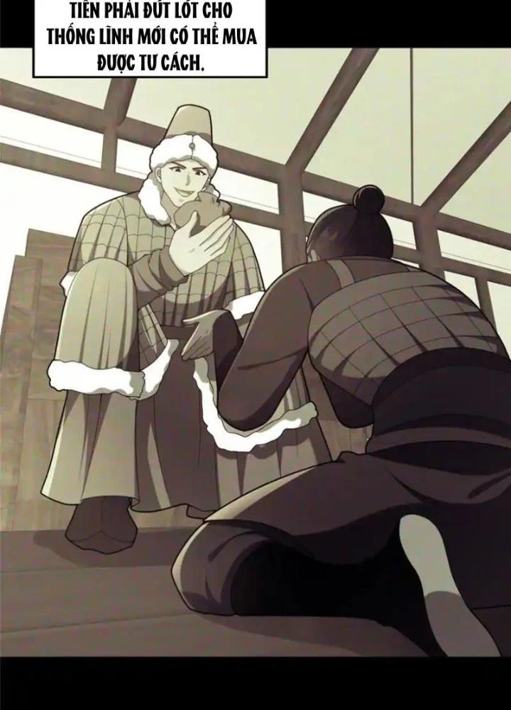 Võ Thánh Này Khảng Khái Quá Rồi Chapter 76 - 27