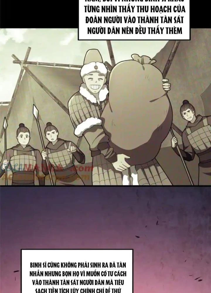 Võ Thánh Này Khảng Khái Quá Rồi Chapter 76 - 29