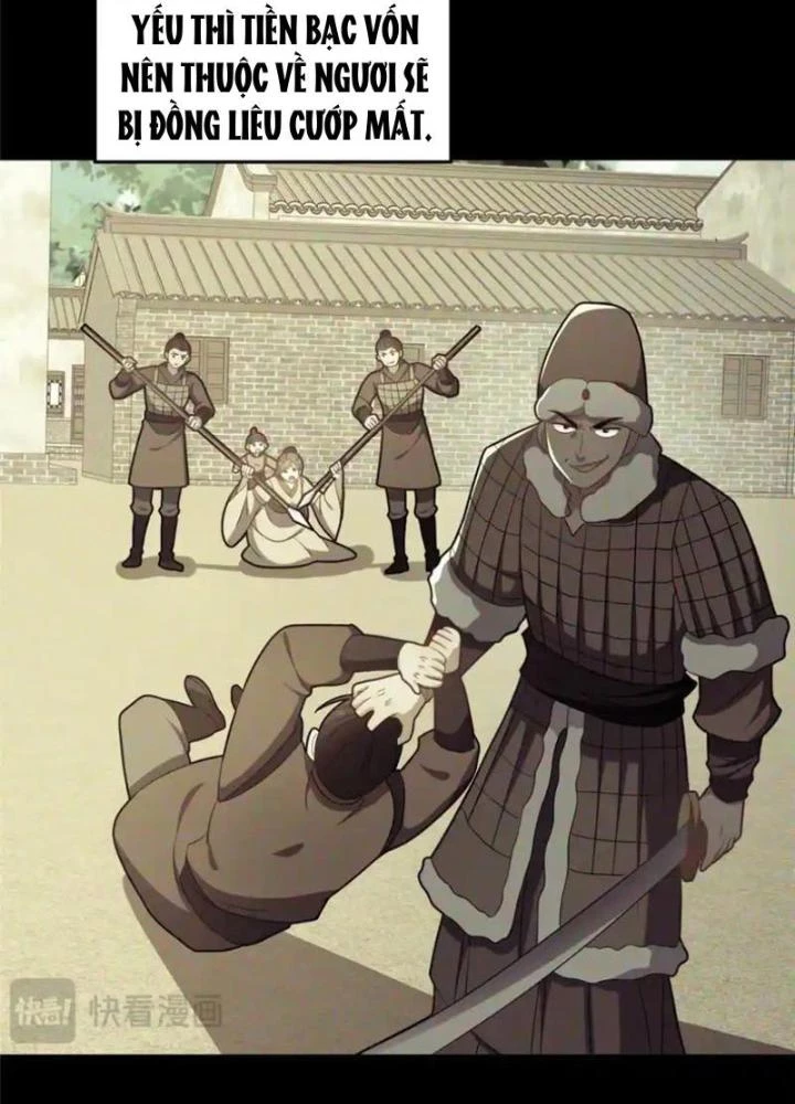 Võ Thánh Này Khảng Khái Quá Rồi Chapter 76 - 33