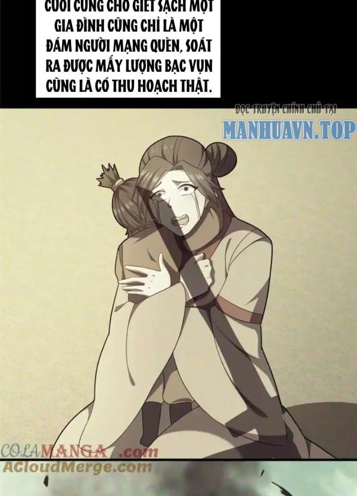 Võ Thánh Này Khảng Khái Quá Rồi Chapter 76 - 37