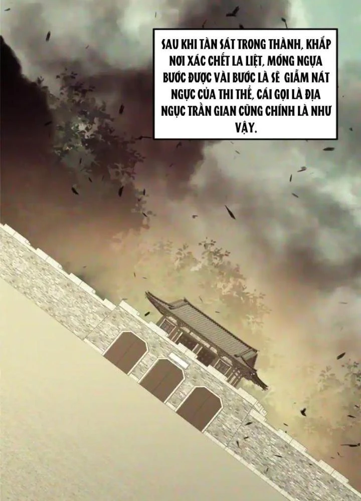 Võ Thánh Này Khảng Khái Quá Rồi Chapter 76 - 39