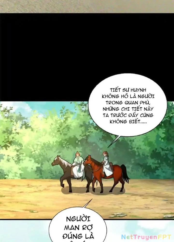 Võ Thánh Này Khảng Khái Quá Rồi Chapter 76 - 41