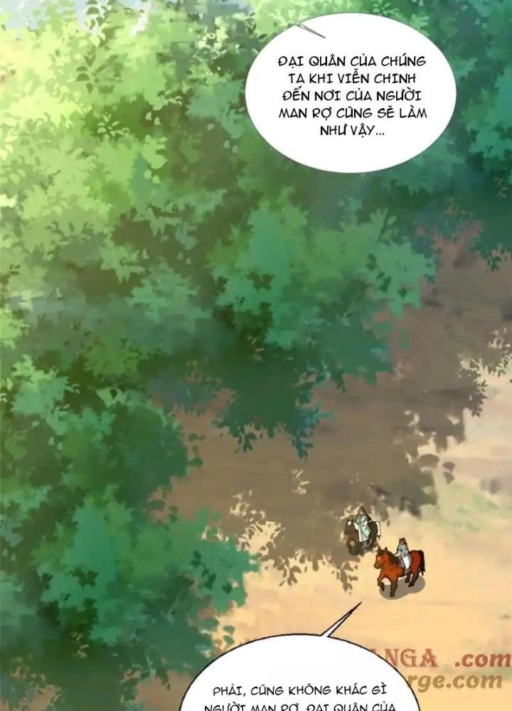 Võ Thánh Này Khảng Khái Quá Rồi Chapter 76 - 45