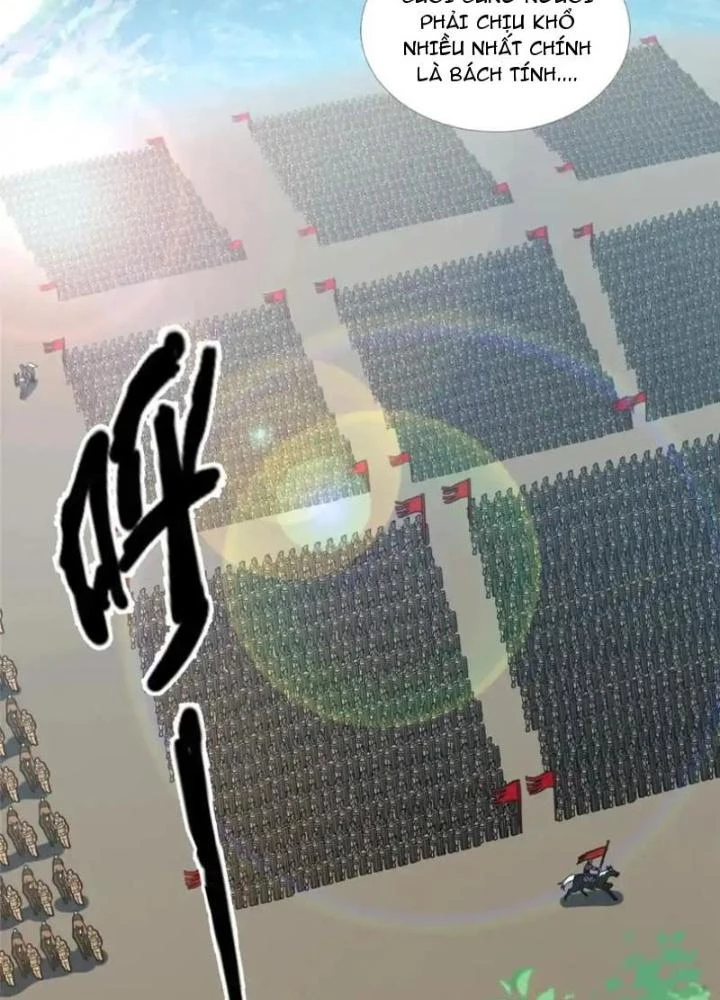 Võ Thánh Này Khảng Khái Quá Rồi Chapter 76 - 49