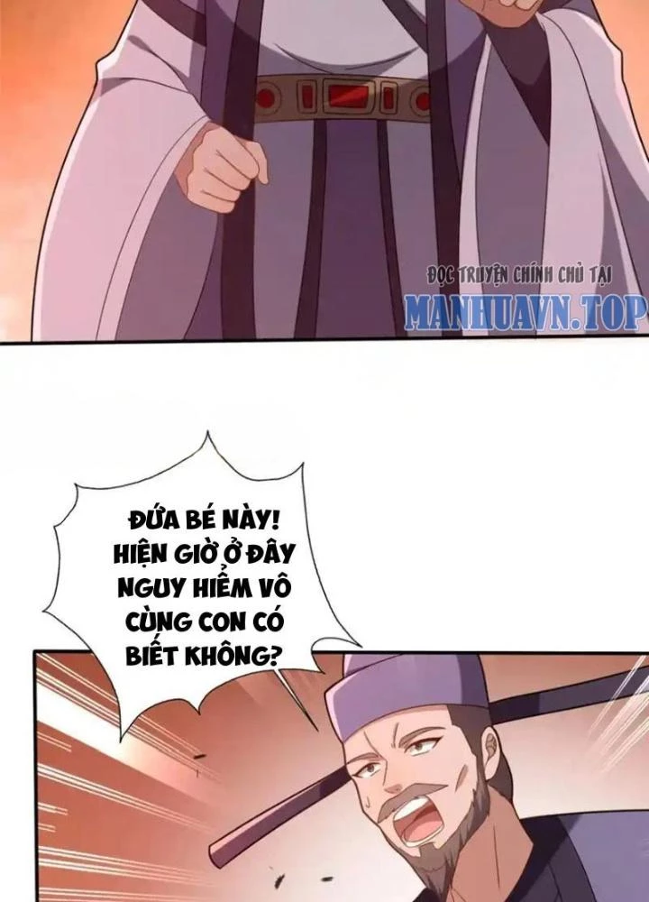 Võ Thánh Này Khảng Khái Quá Rồi Chapter 76 - 57