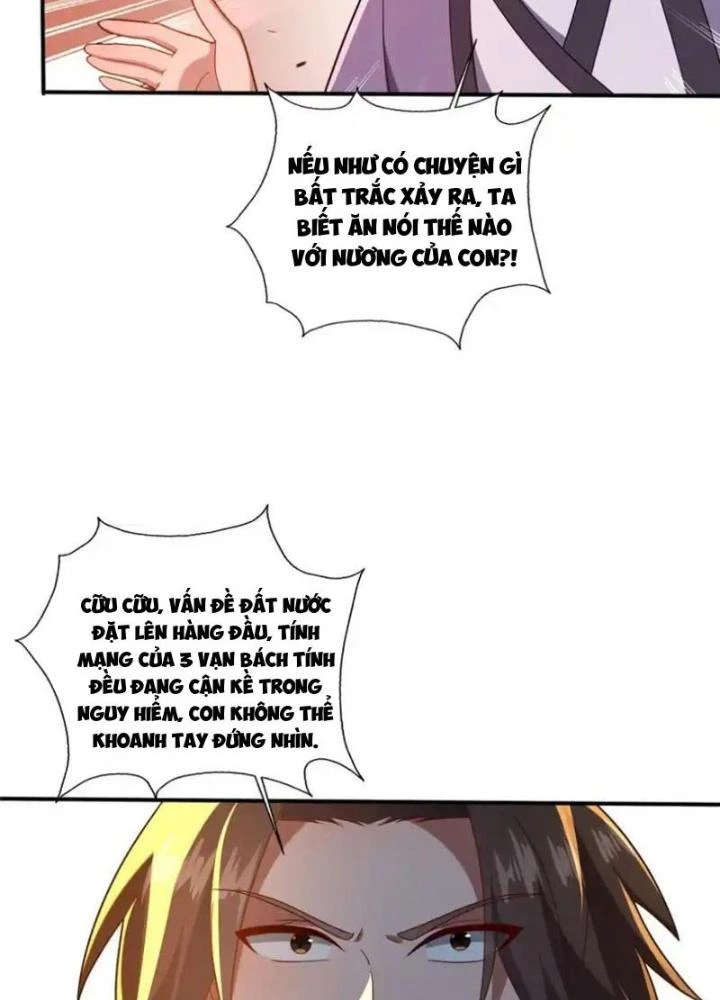 Võ Thánh Này Khảng Khái Quá Rồi Chapter 76 - 59