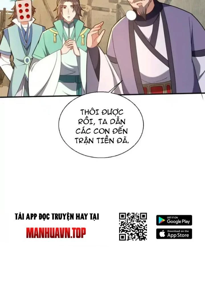 Võ Thánh Này Khảng Khái Quá Rồi Chapter 76 - 63