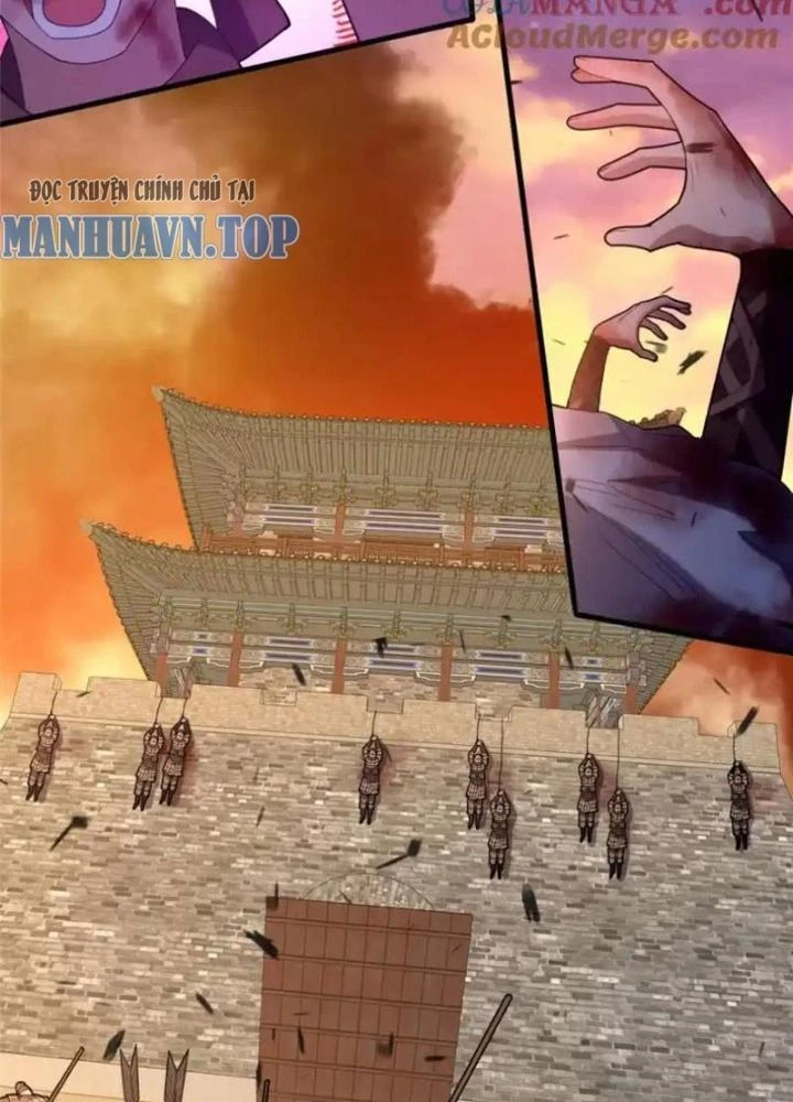 Võ Thánh Này Khảng Khái Quá Rồi Chapter 76 - 67