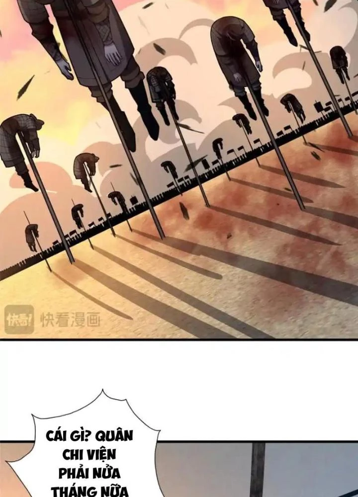 Võ Thánh Này Khảng Khái Quá Rồi Chapter 76 - 71