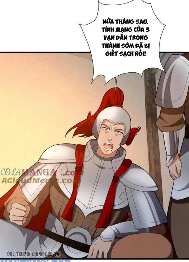 Võ Thánh Này Khảng Khái Quá Rồi Chapter 76 - 75