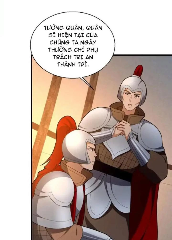 Võ Thánh Này Khảng Khái Quá Rồi Chapter 76 - 77