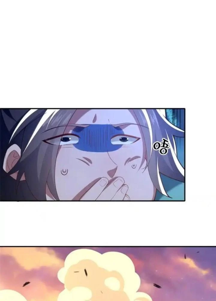 Võ Thánh Này Khảng Khái Quá Rồi Chapter 76 - 83