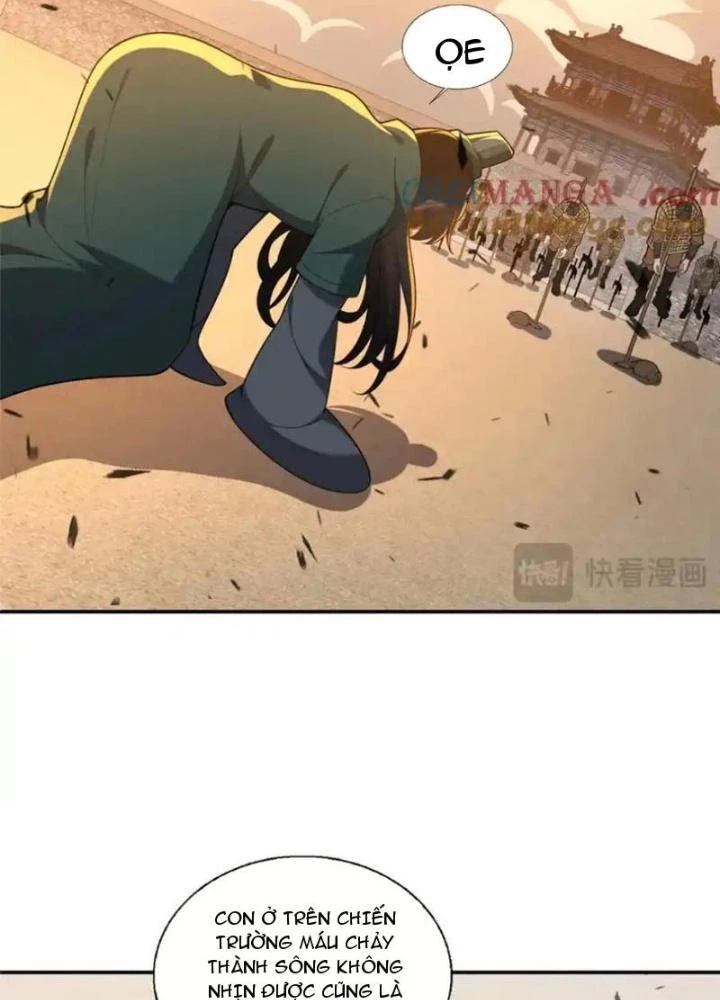 Võ Thánh Này Khảng Khái Quá Rồi Chapter 76 - 85