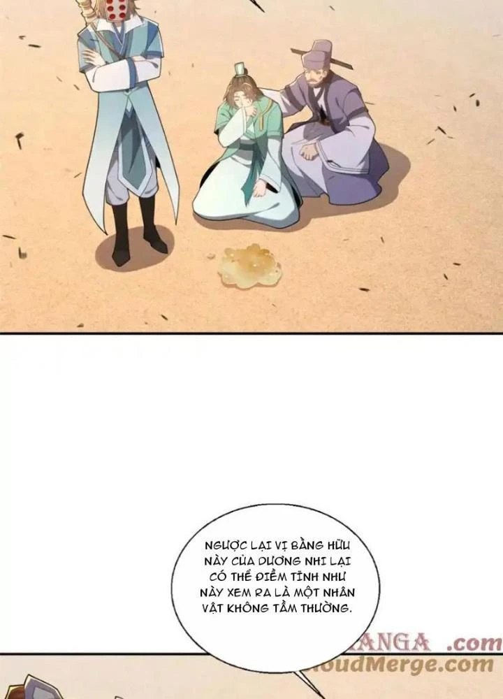 Võ Thánh Này Khảng Khái Quá Rồi Chapter 76 - 87