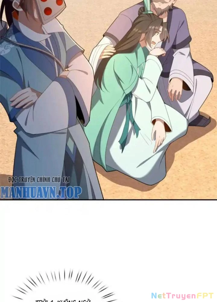 Võ Thánh Này Khảng Khái Quá Rồi Chapter 76 - 89