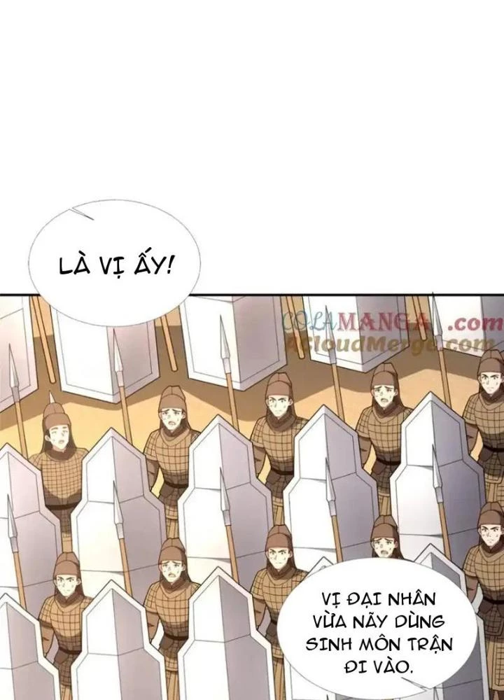 Võ Thánh Này Khảng Khái Quá Rồi Chapter 76 - 97