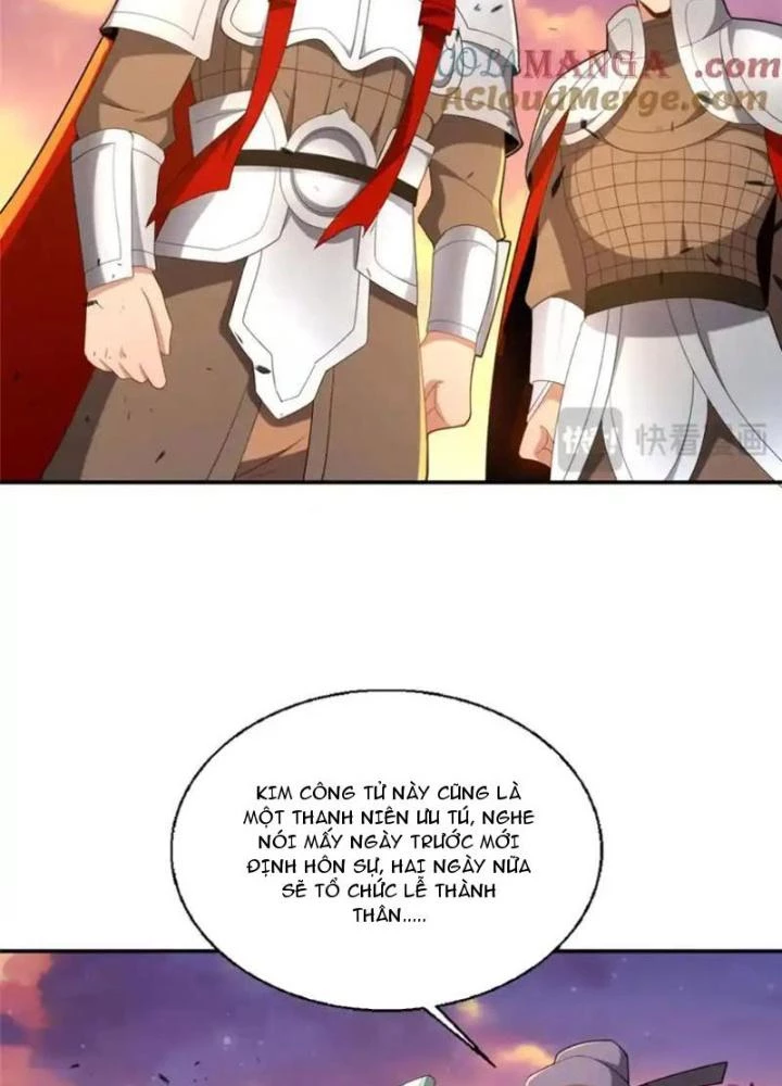 Võ Thánh Này Khảng Khái Quá Rồi Chapter 76 - 101