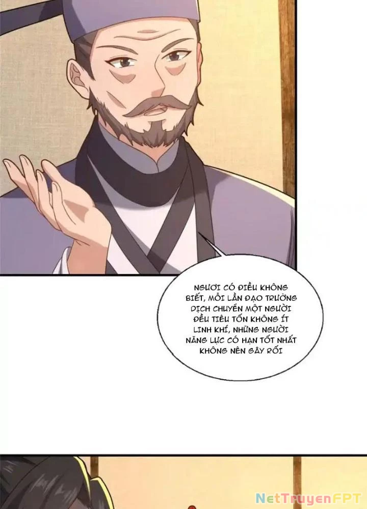 Võ Thánh Này Khảng Khái Quá Rồi Chapter 79 - 3