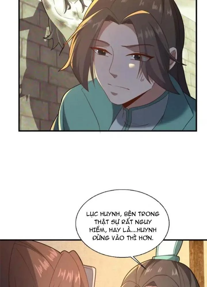 Võ Thánh Này Khảng Khái Quá Rồi Chapter 79 - 13