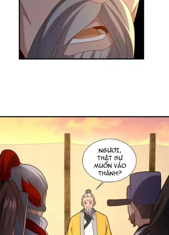 Võ Thánh Này Khảng Khái Quá Rồi Chapter 79 - 19