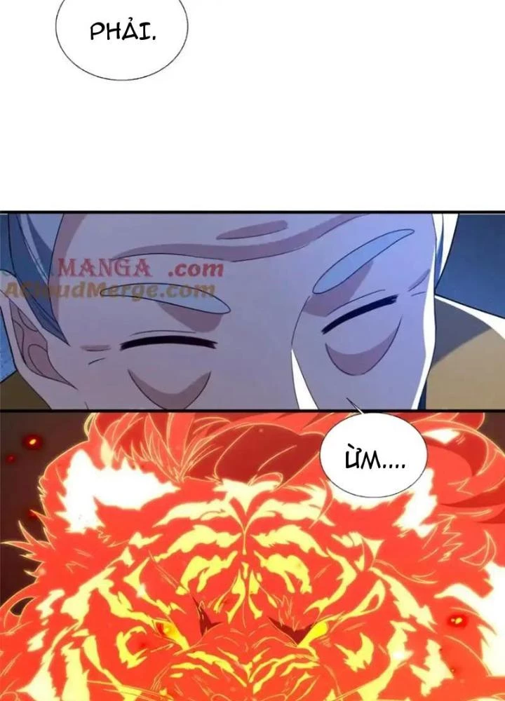 Võ Thánh Này Khảng Khái Quá Rồi Chapter 79 - 23