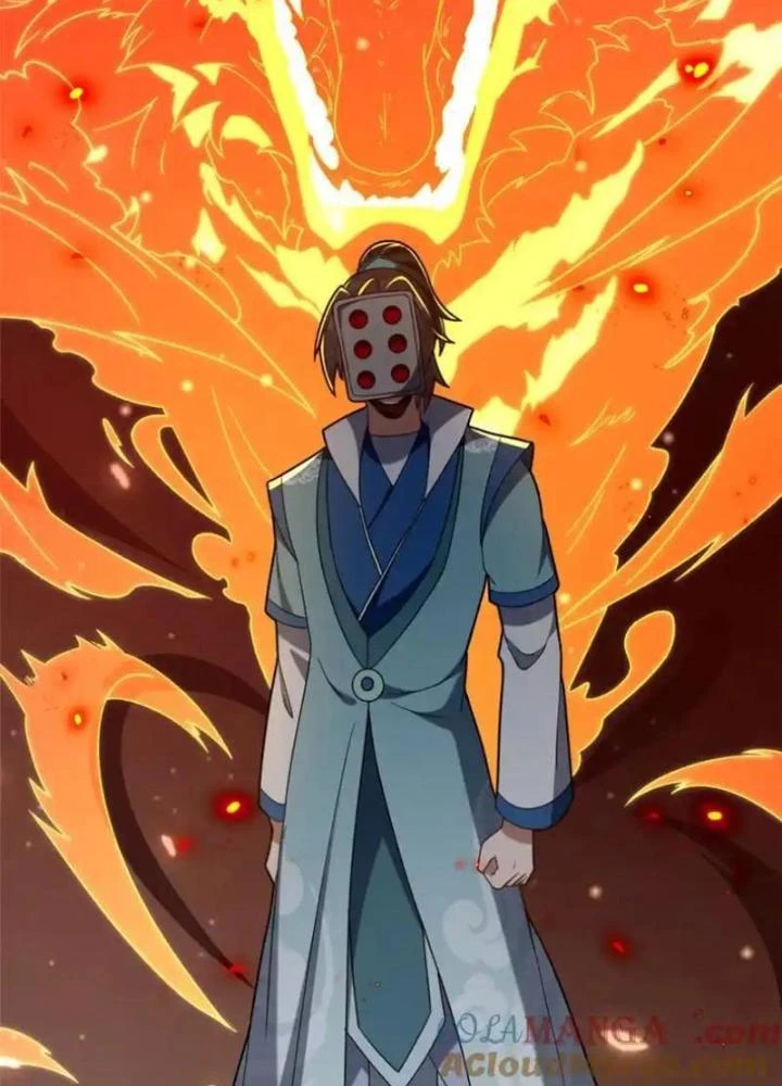 Võ Thánh Này Khảng Khái Quá Rồi Chapter 79 - 25