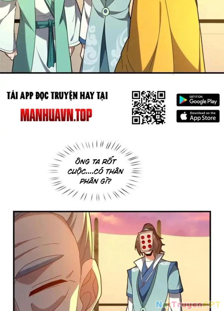 Võ Thánh Này Khảng Khái Quá Rồi Chapter 79 - 29