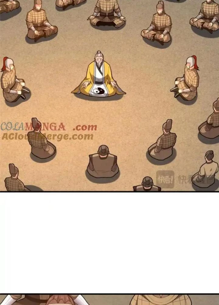 Võ Thánh Này Khảng Khái Quá Rồi Chapter 79 - 39