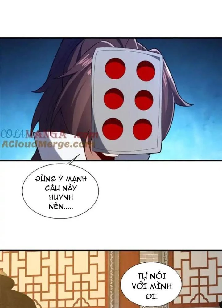 Võ Thánh Này Khảng Khái Quá Rồi Chapter 79 - 47