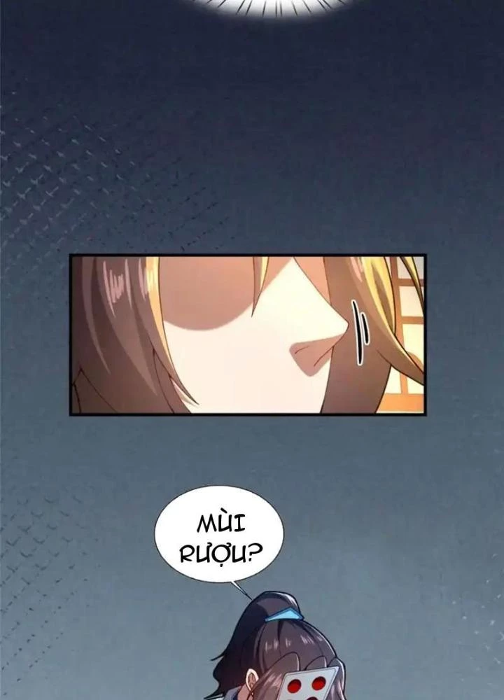 Võ Thánh Này Khảng Khái Quá Rồi Chapter 79 - 53