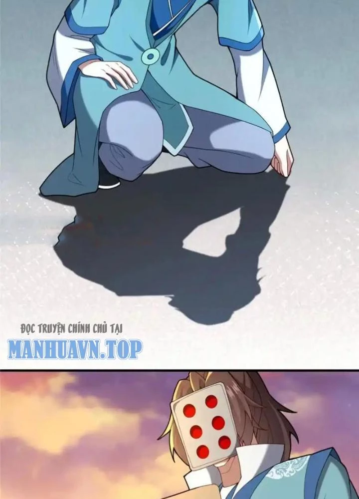 Võ Thánh Này Khảng Khái Quá Rồi Chapter 79 - 55