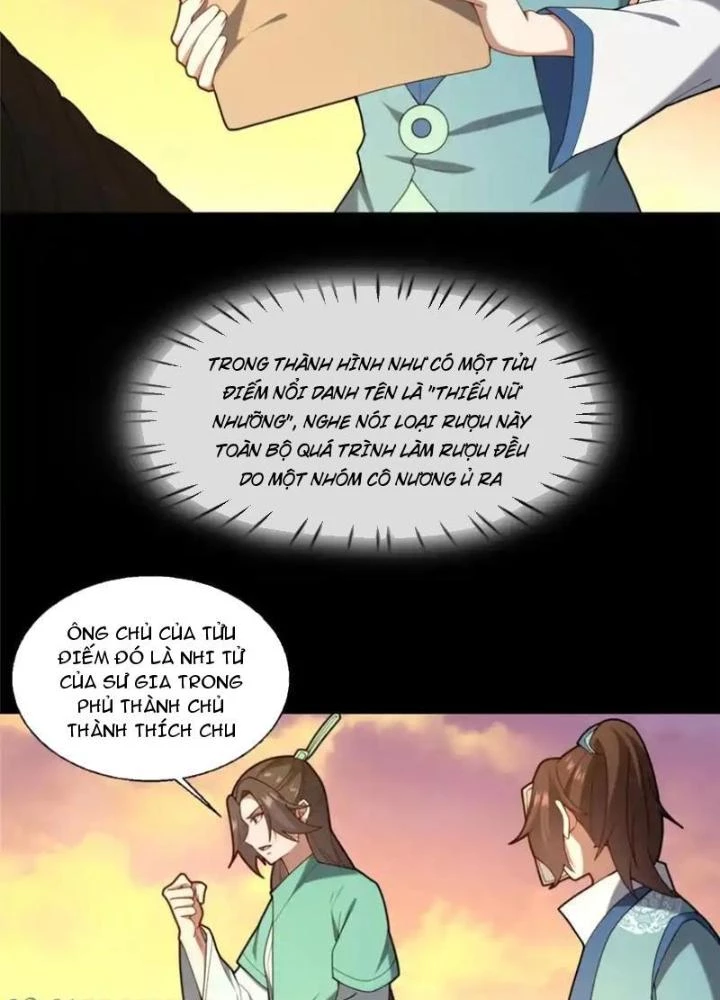 Võ Thánh Này Khảng Khái Quá Rồi Chapter 79 - 57