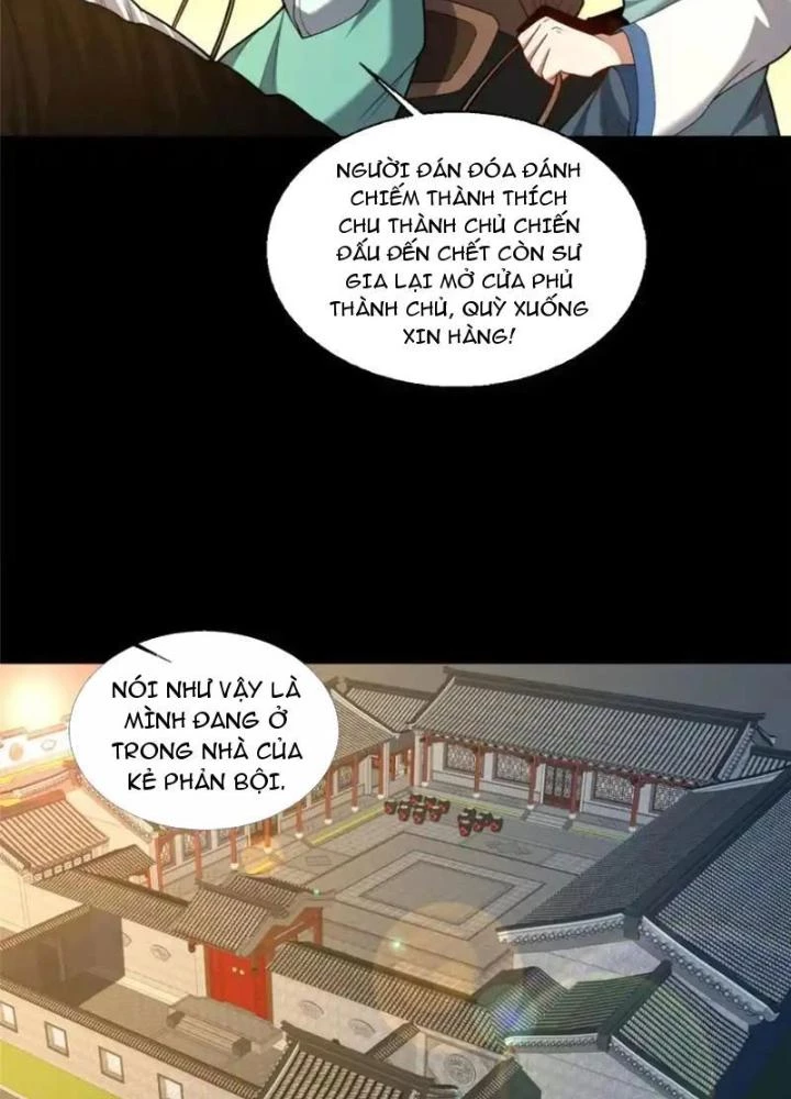 Võ Thánh Này Khảng Khái Quá Rồi Chapter 79 - 59