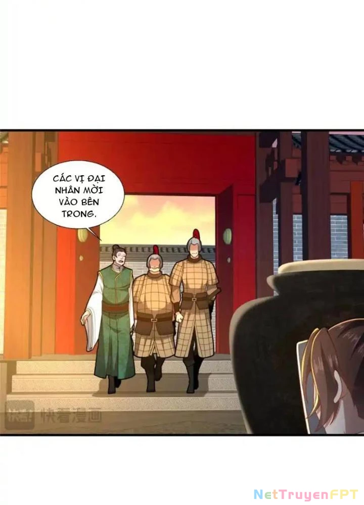 Võ Thánh Này Khảng Khái Quá Rồi Chapter 79 - 61