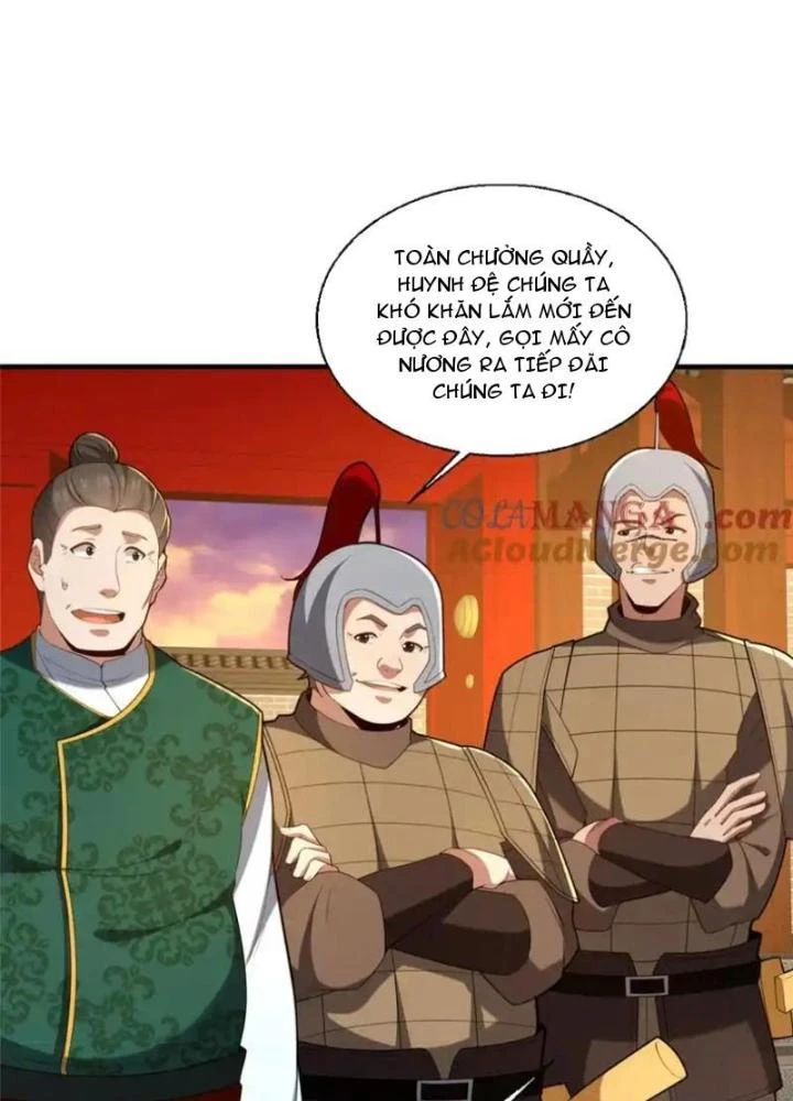 Võ Thánh Này Khảng Khái Quá Rồi Chapter 79 - 63