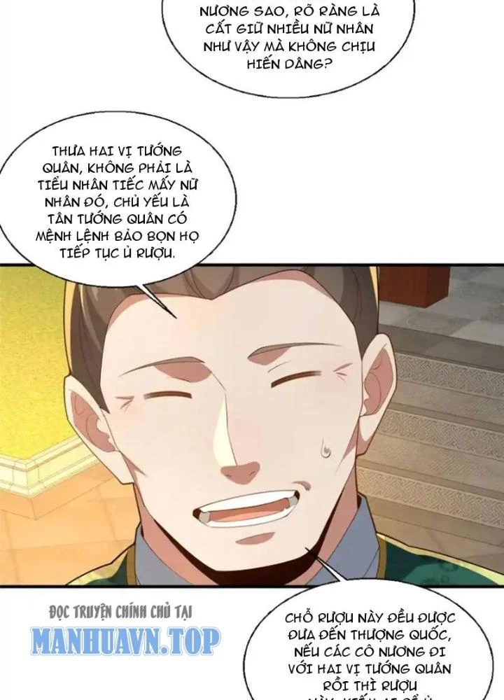 Võ Thánh Này Khảng Khái Quá Rồi Chapter 79 - 65