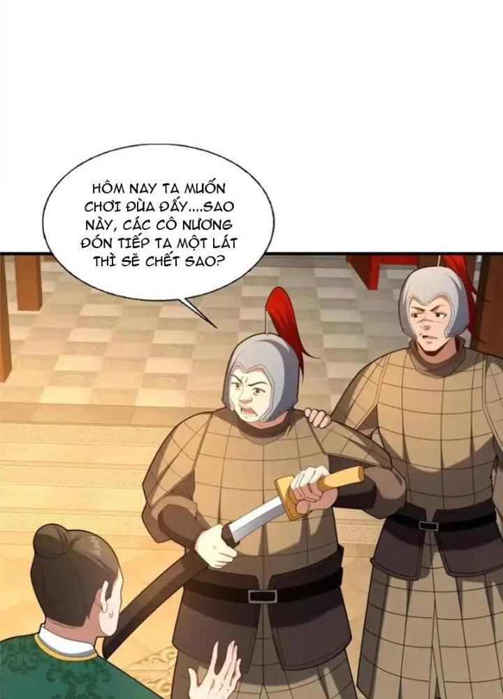 Võ Thánh Này Khảng Khái Quá Rồi Chapter 79 - 67