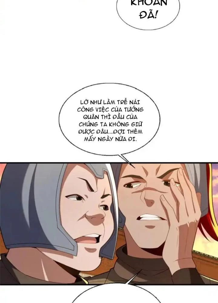Võ Thánh Này Khảng Khái Quá Rồi Chapter 79 - 69
